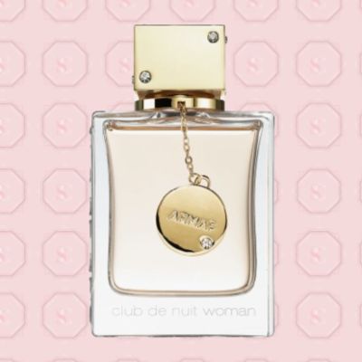 Armaf Club de Nuit Eau de Parfum For Women