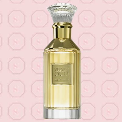 Lattafa Velvet Oud Unisex Eau de Parfum