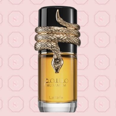 Lattafa Musamam Unisex Eau de Parfum