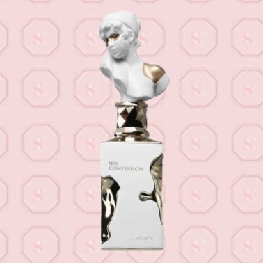 Lattafa Her Confession Eau de Parfum For Women