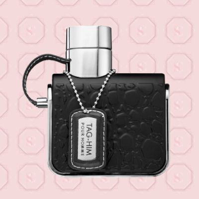 Armaf Tag Him Eau de Toilette For Men