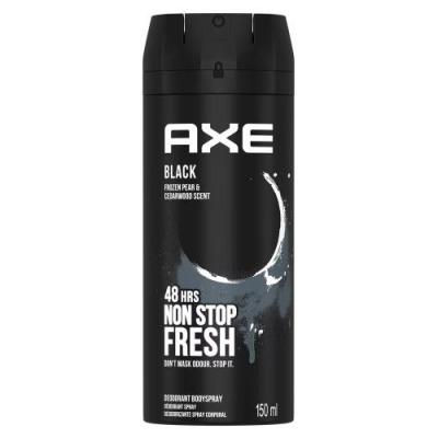Axe Black For Men