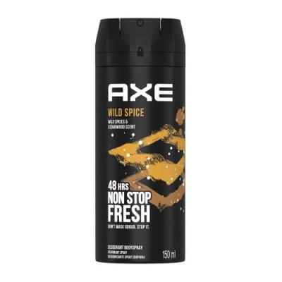 AXE Wild Spice For Men