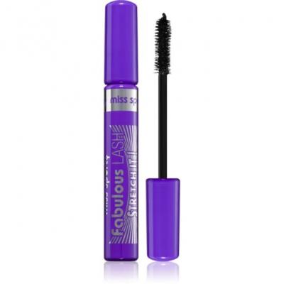Miss Sporty Fabulous Lash Stretch It Спирала