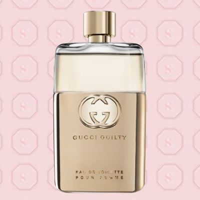 Gucci Guilty 2021 Eau de Toilette For Women