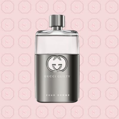 Gucci Guilty Eau de Toilette For Men