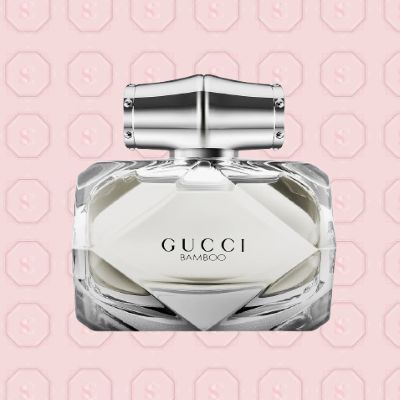 Gucci Bamboo Eau de Parfum For Women