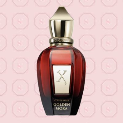 Xerjoff Golden Moka Unisex Parfum