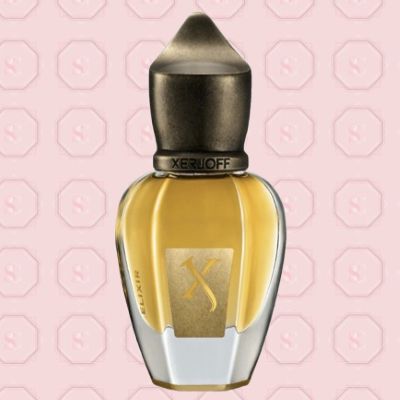 Xerjoff Elixir Perfume Extrait Unisex