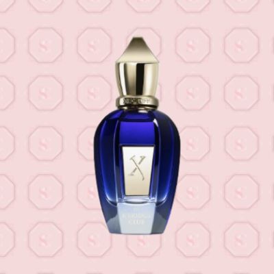 Xerjoff K Bridge Club Unisex Eau de Parfum