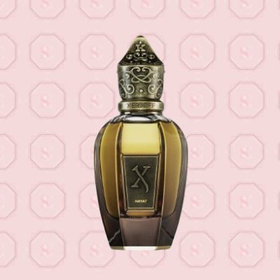 Xerjoff Hayat Unisex Parfum