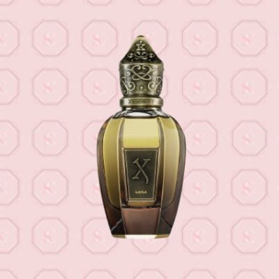 Xerjoff Layla Unisex Parfum
