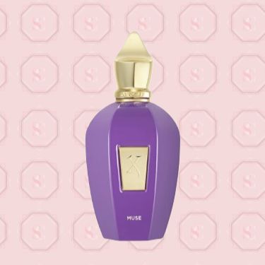 Xerjoff Muse Unisex Eau de Parfum