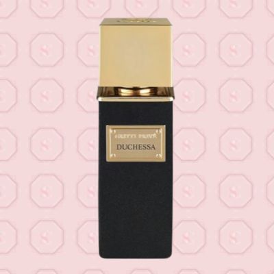Gritti Duchessa Unisex Extrait de Parfum