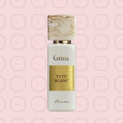 Gritti Tutu Blanc Eau de Parfum For Women