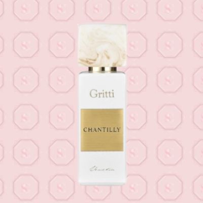 Gritti Chantilly Eau de Parfum For Women