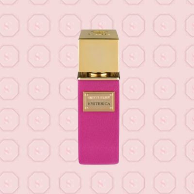 Gritti Hysterica Extrait de Parfum For Women