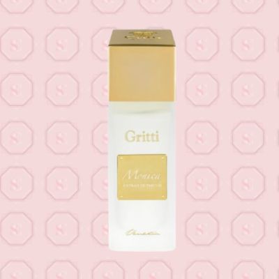 Gritti Monica Extrait de Parfum For Women