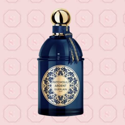 Guerlain Patchouli Ardent Unisex Eau de Parfum