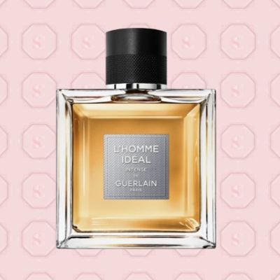 Guerlain L Homme Ideal L Intense Eau de Parfum For Men