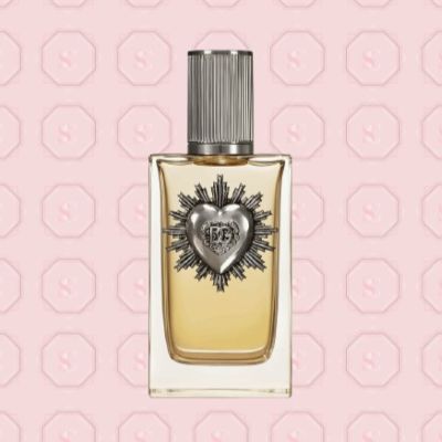 Dolce Gabbana Devotion Eau de Parfum For Men