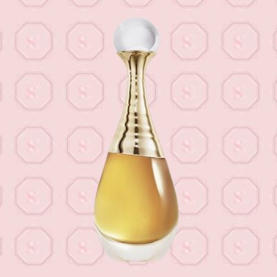 Dior J Adore L Or Eau de Parfum For Women