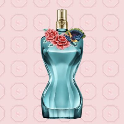 Jean Paul Gaultier La Belle Paradise Garden Eau de Parfum For Women