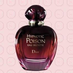 Dior Hypnotic Poison Eau Secrete Eau de Toilette For Women