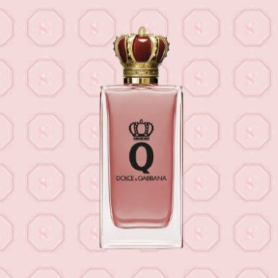 Dolce Gabbana Q Intense Eau de Parfum For Women