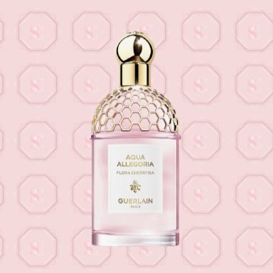 Guerlain Aqua Allegoria Flora Cherrysia Unisex Eau de Toilette