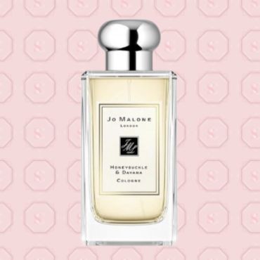 Jo Malone Honeysuckle Davana Eau de Cologne For Women