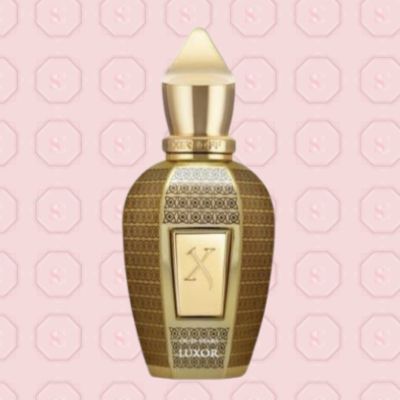 Xerjoff Luxor Unisex Parfum
