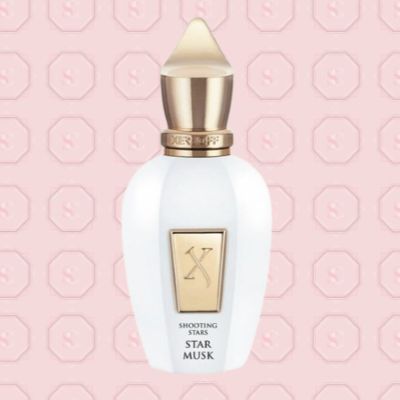 Xerjoff Star Musk Unisex Parfum