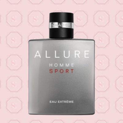 Chanel Allure Homme Sport Eau Extreme Eau de Parfum For Men