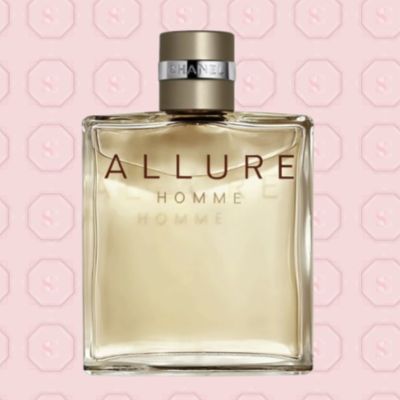 Chanel Allure Homme Eau de Toilette For Men