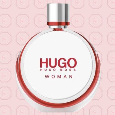 Hugo Boss Hugo Woman 2015 Eau de Parfum