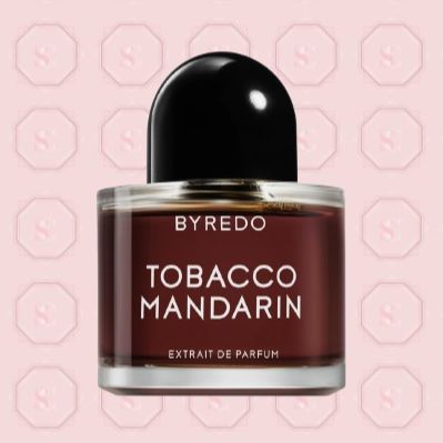 Byredo Tobacco Mandarin Unisex Extrait de Parfum