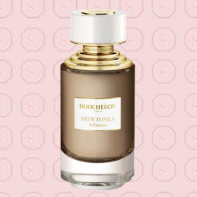 Boucheron Feve Tonka de Canaima Unisex Eau de Parfum
