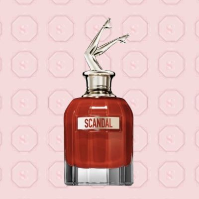 Jean Paul Gaultier Scandal Le Parfum Eau de Parfum For Women