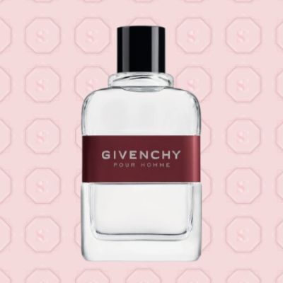 Givenchy Pour Homme 2024 Eau de Toilette For Men