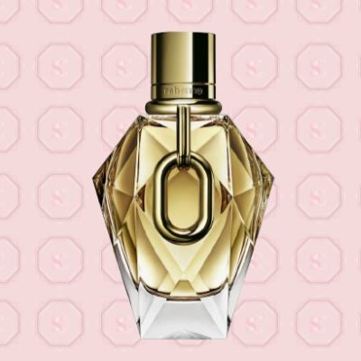 Rabanne Million Gold Eau de Parfum For Women