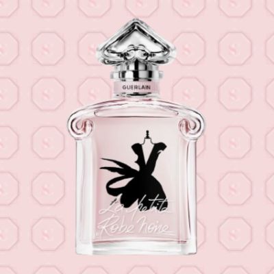 Guerlain La Petite Robe Noire 2025 Eau de Toilette For Women