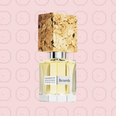 Nasomatto Baraonda Unisex Extrait de Parfum