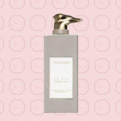 Trussardi Aperitivo Milanese Porta Nuova Unisex Eau de Parfum
