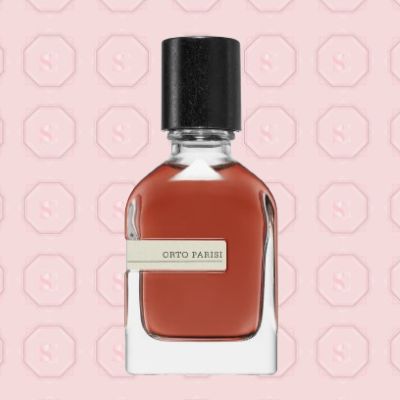 Orto Parisi Terroni Unisex Parfum