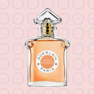 Guerlain L Instant de Guerlain 2021 Eau de Parfum For Women