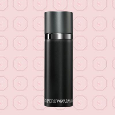 Emporio Armani He Eau de Toilette For Men