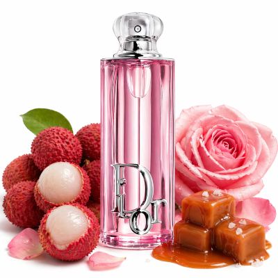 Dior Addict Rosy Glow Eau de Parfum For Women