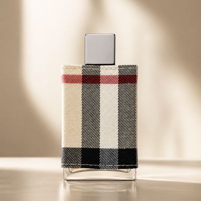 Burberry London Eau de Parfum For Women