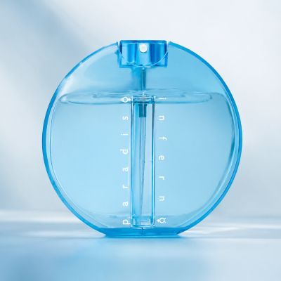 Inferno Blue Paradiso Eau de Toilette For Men